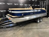 2023 Harris Sunliner 250
