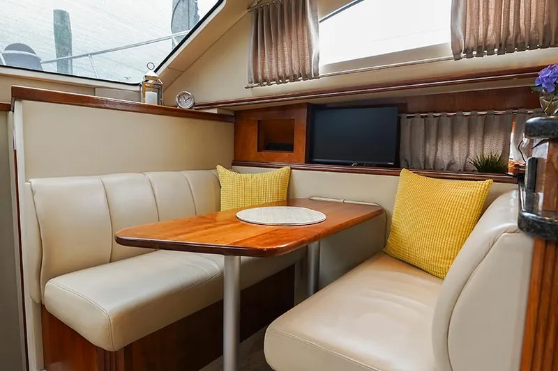 Helene IV Yacht Photos Pics 