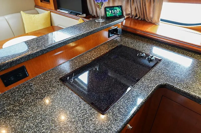 Helene IV Yacht Photos Pics 