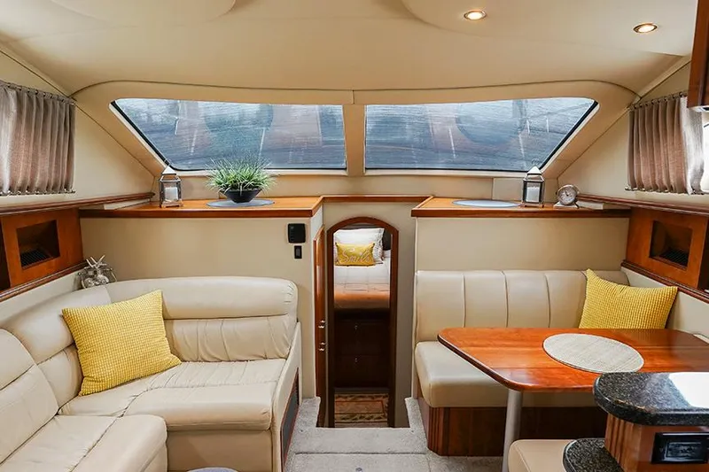 Helene IV Yacht Photos Pics 