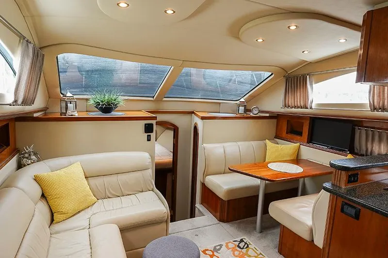 Helene IV Yacht Photos Pics 