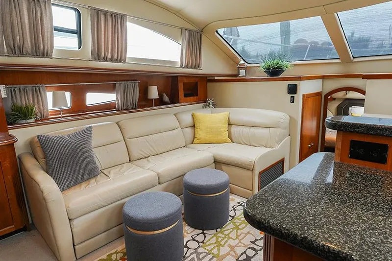 Helene IV Yacht Photos Pics 