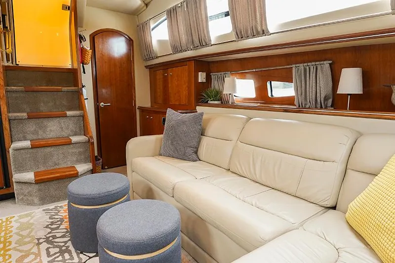 Helene IV Yacht Photos Pics 