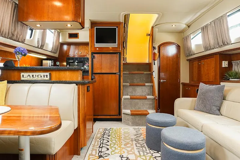 Helene IV Yacht Photos Pics 