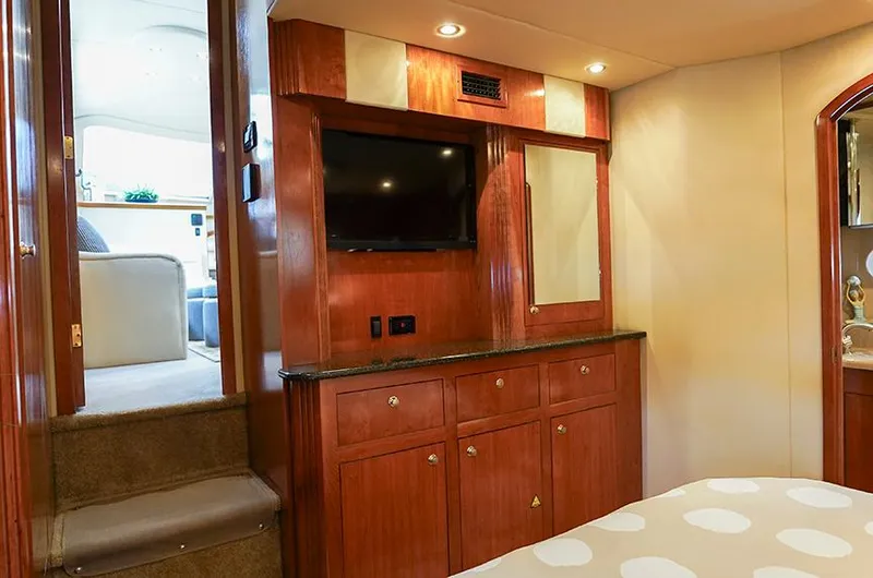 Helene IV Yacht Photos Pics 