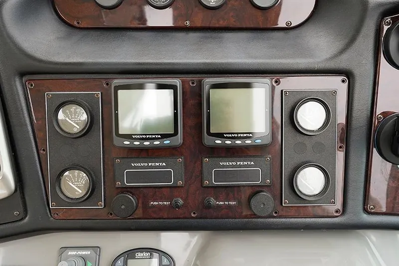 Helene IV Yacht Photos Pics 