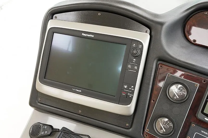 Helene IV Yacht Photos Pics 