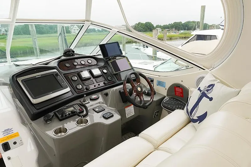 Helene IV Yacht Photos Pics 