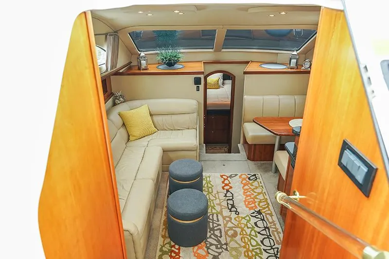 Helene IV Yacht Photos Pics 