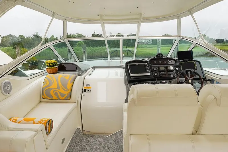 Helene IV Yacht Photos Pics 