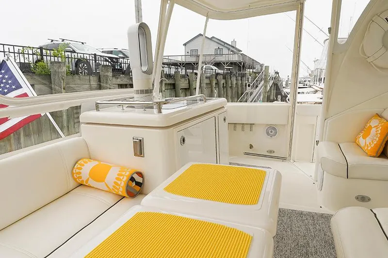 Helene IV Yacht Photos Pics 