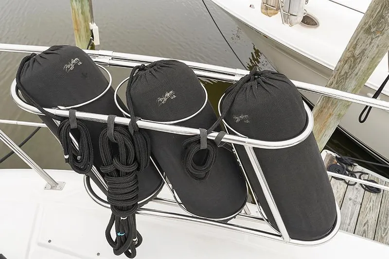 Helene IV Yacht Photos Pics 