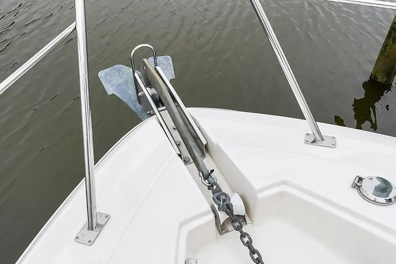 Helene IV Yacht Photos Pics 