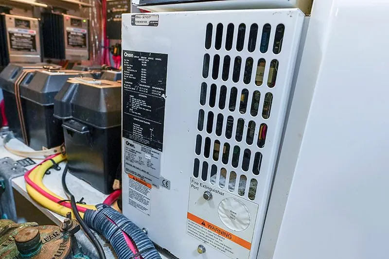 Helene IV Yacht Photos Pics 