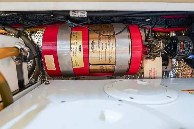 Helene IV Yacht Photos Pics 