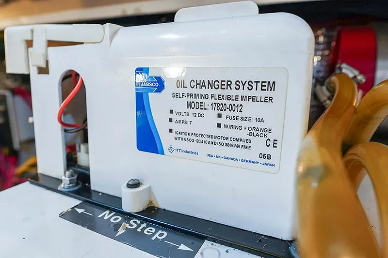 Helene IV Yacht Photos Pics 