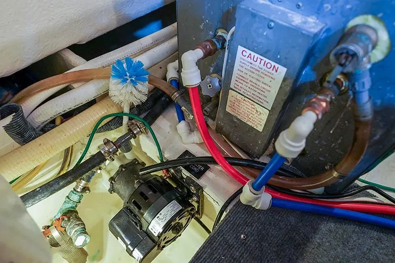 Helene IV Yacht Photos Pics 