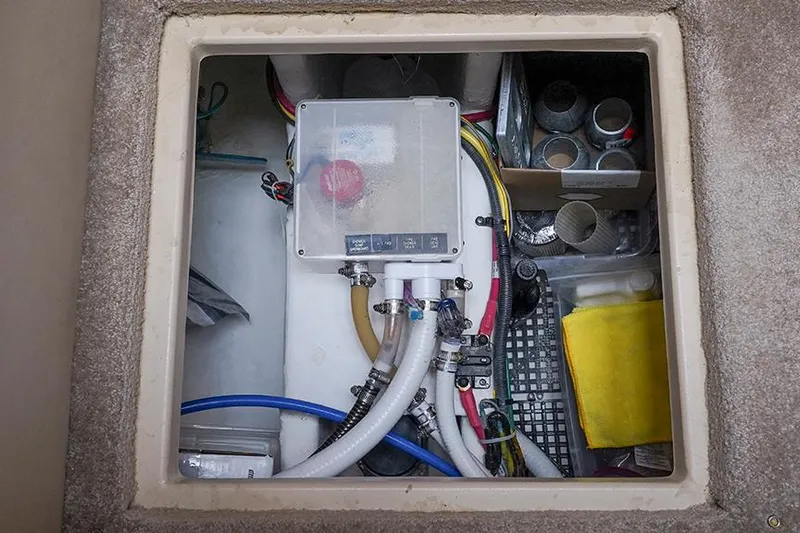 Helene IV Yacht Photos Pics 