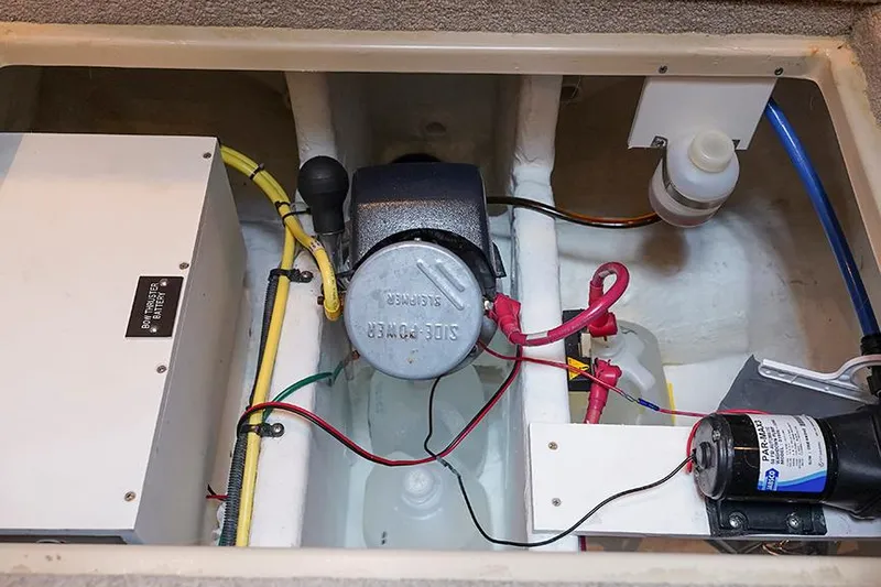 Helene IV Yacht Photos Pics 