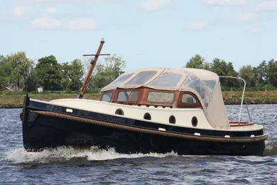 2008 Alm Cabin Cruiser 8.60 OK