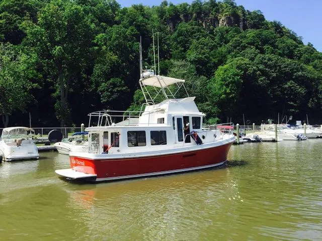 Miss Carrol Yacht Photos Pics 