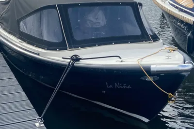 2010 Zarro Mater 22WB