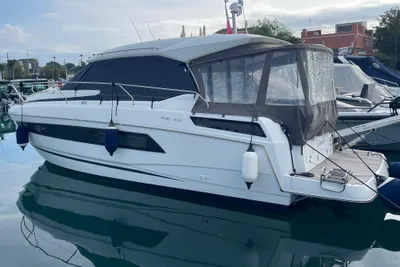 Jeanneau NC 33