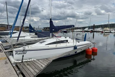 2022 Dalpol Yacht Phobos22