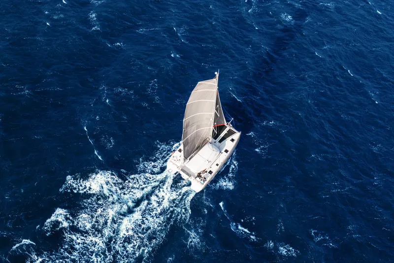 Eli X Yacht Photos Pics 