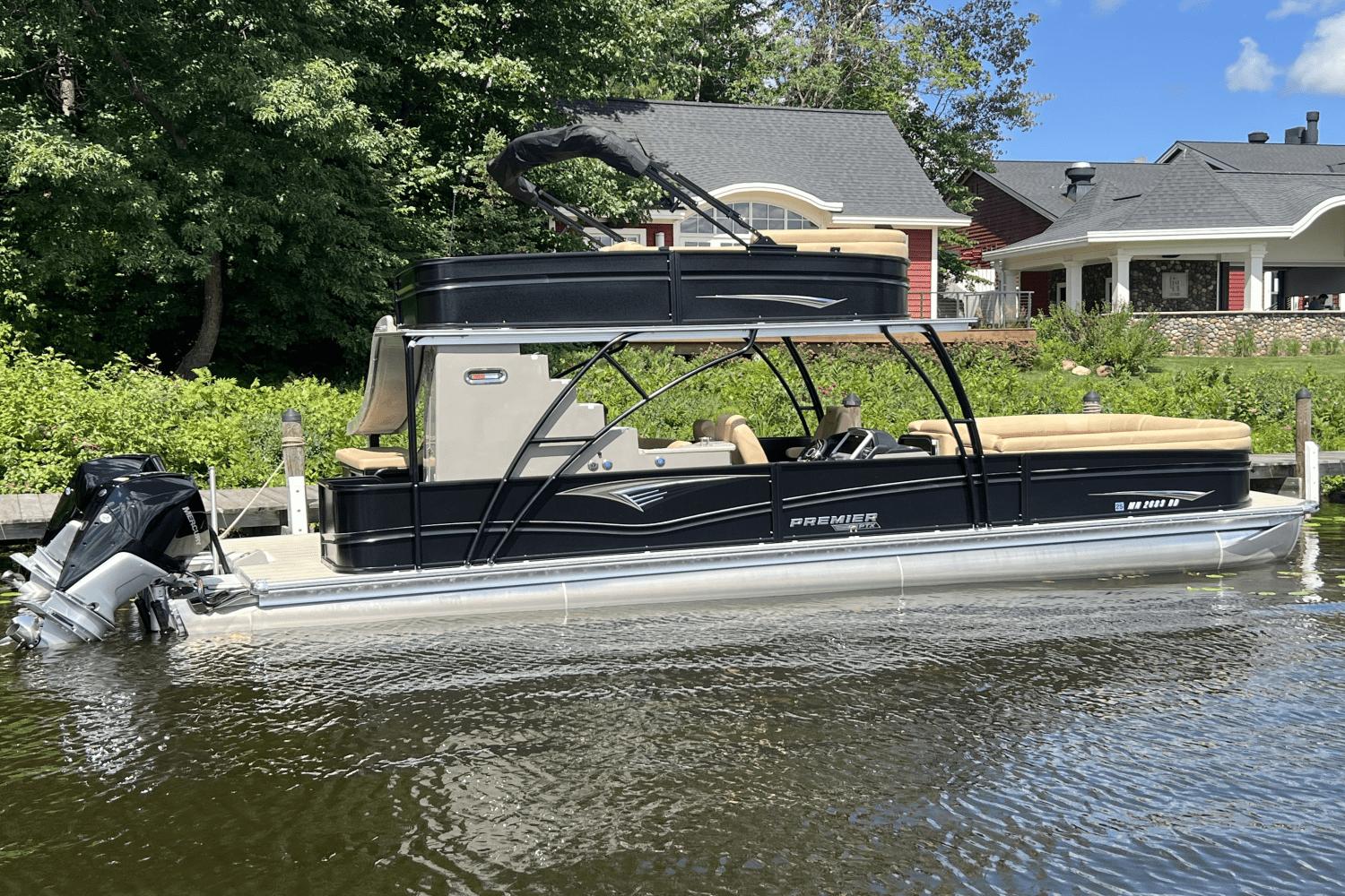 2024 Premier 330ESCALANTE Pontoon For Sale YachtWorld   9024417 950585723 0 310820231220 0 