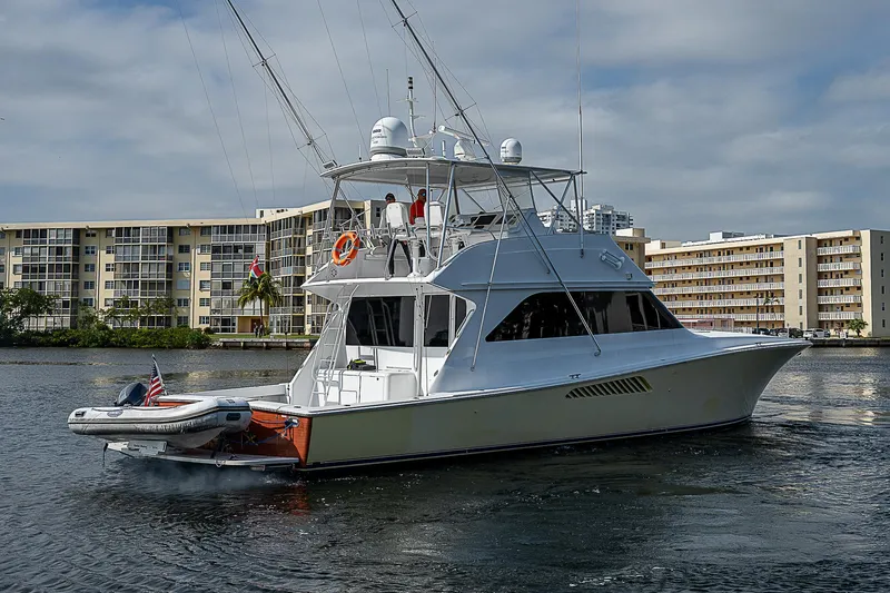 Davinaki Yacht Photos Pics 