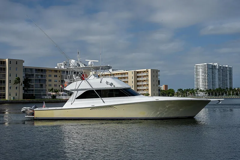 Davinaki Yacht Photos Pics 