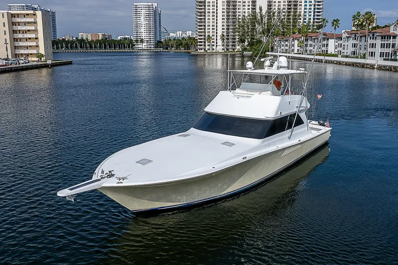 Davinaki Yacht Photos Pics 