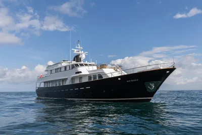 Benetti Custom