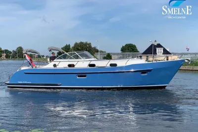 2022 Vedette 10.30 Cabin Comfort Line