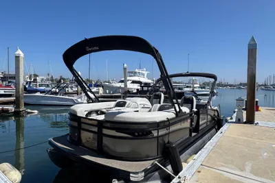 Barletta Corsa X23UC