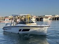 2022 Quarken 27 T-Top