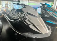 2022 Yamaha WaveRunner GP1800R SVHO