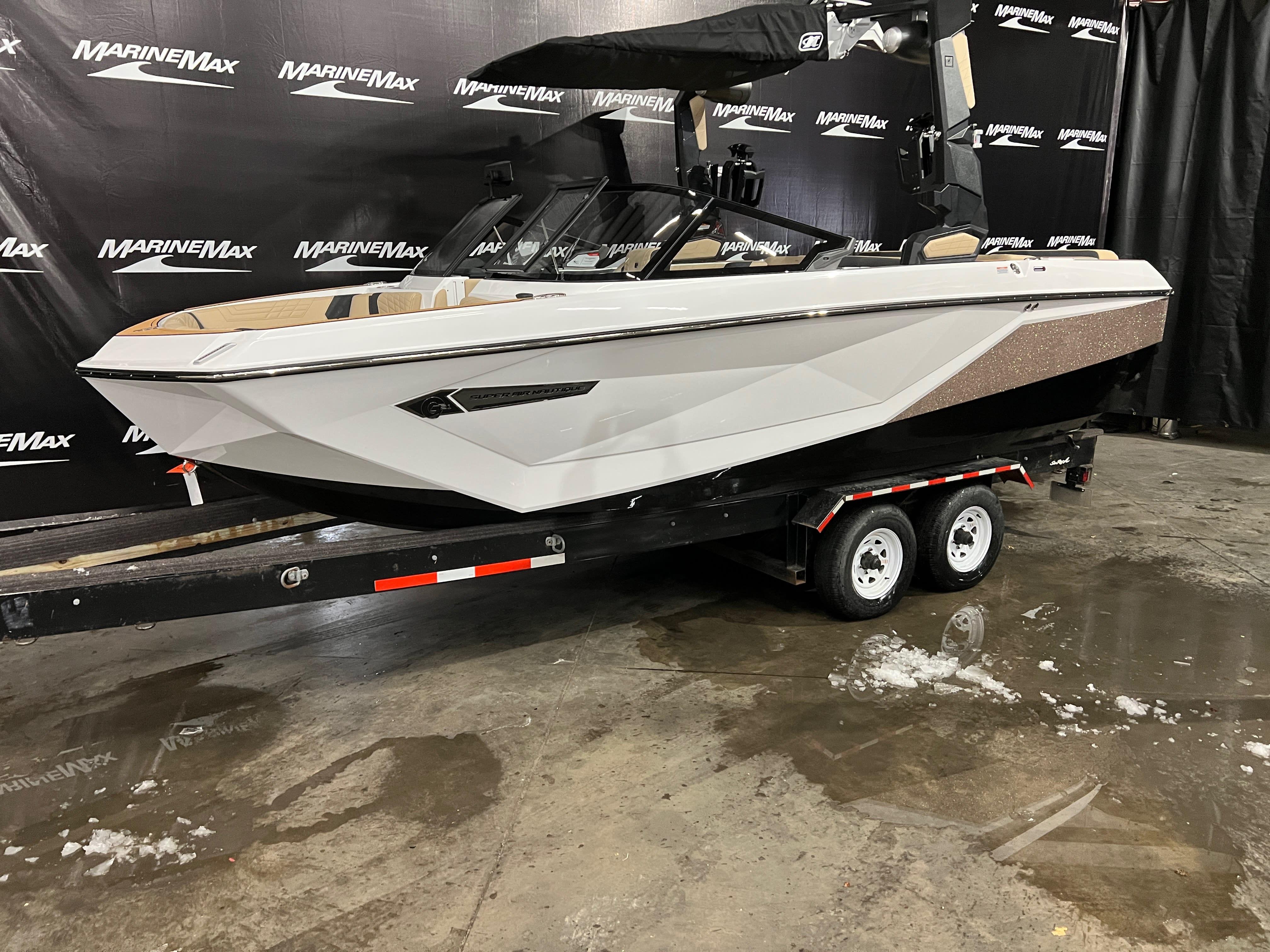 2023 Nautique Super Air Nautique G21 Ski and Wakeboard for sale