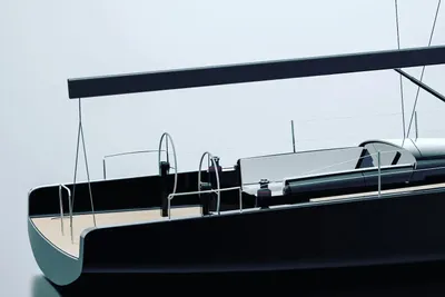 A-Yachts A 33