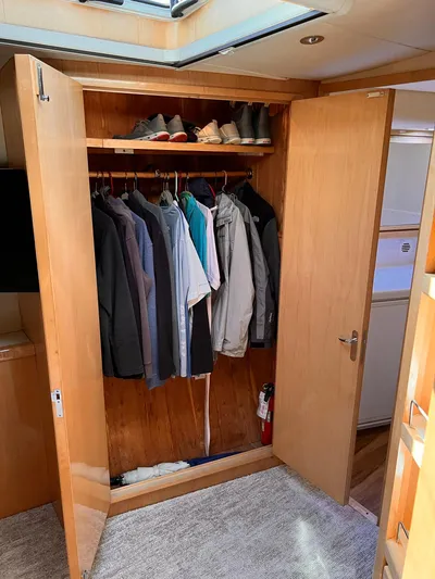 Satisfaction Yacht Photos Pics 