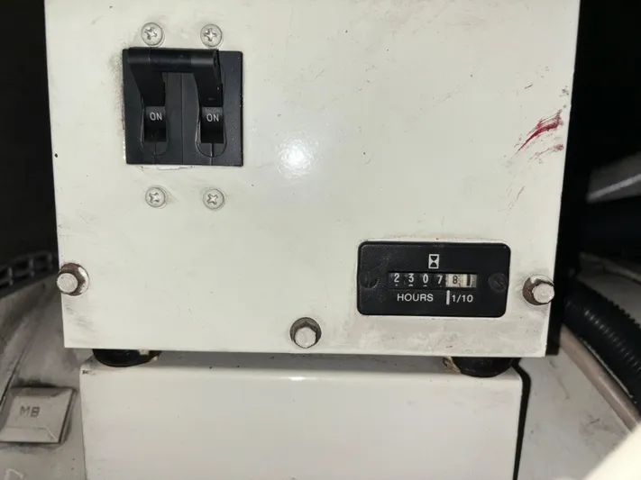 Satisfaction Yacht Photos Pics 