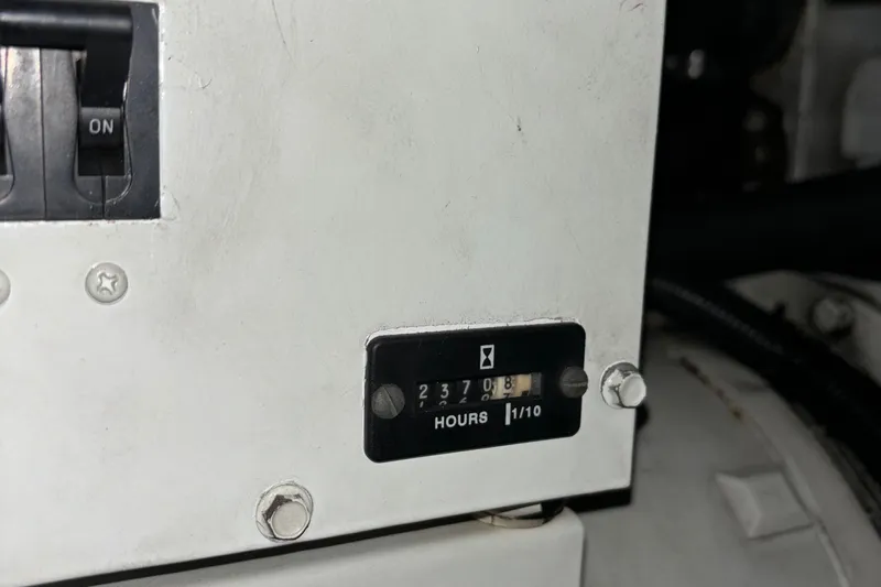 Satisfaction Yacht Photos Pics 