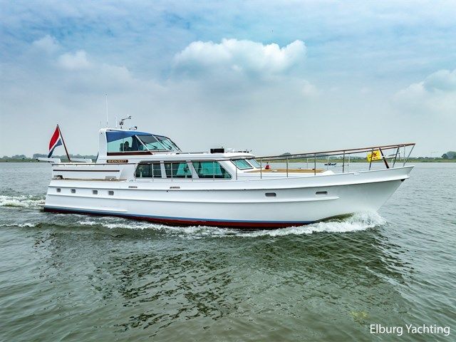 1999 Super Van Craft 14.95