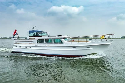 1999 Super Van Craft 14.95