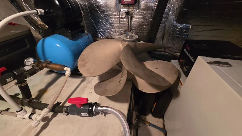 Always Friday Yacht Photos Pics 