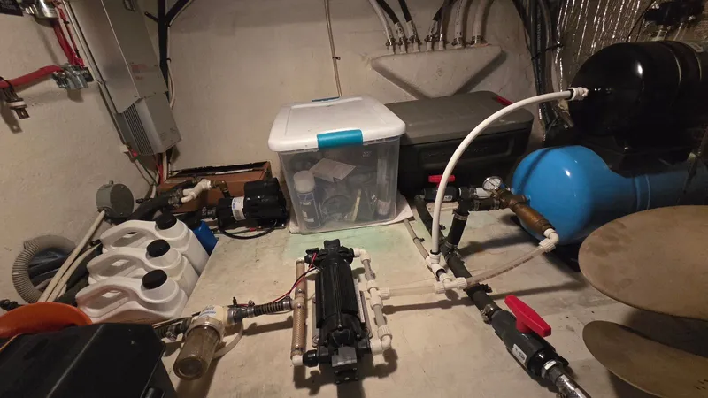 Always Friday Yacht Photos Pics 