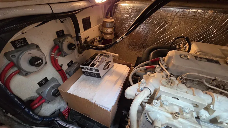 Always Friday Yacht Photos Pics 