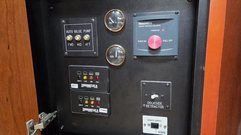 Always Friday Yacht Photos Pics 