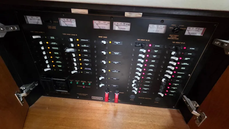 Always Friday Yacht Photos Pics 